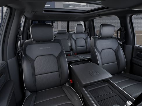 New 2026 RAM 1500 Laramie image 30
