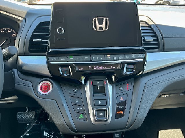 New 2027 Honda Odyssey EX-L image 21