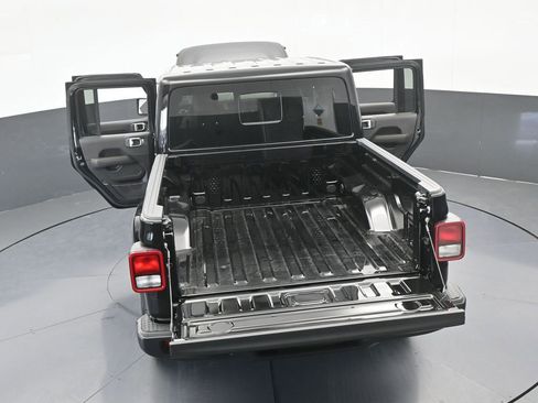 New 2026 Jeep Gladiator Sport image 62
