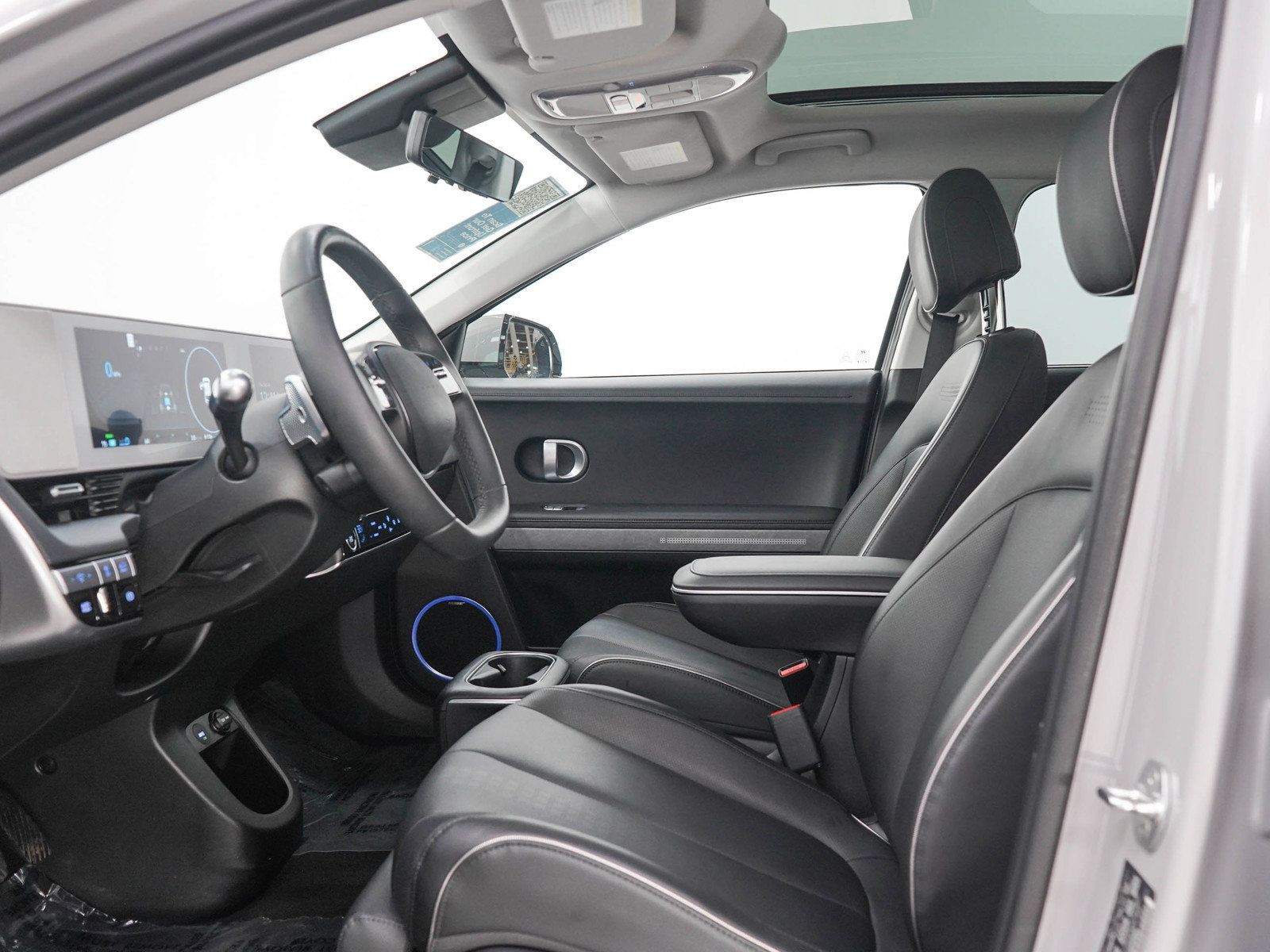 Certified 2024 Hyundai Ioniq 5 Limited AWD/4WD image 22