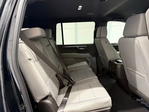 New 2026 Chevrolet Suburban LS w/ LPO, Dark Essentials Package image 26