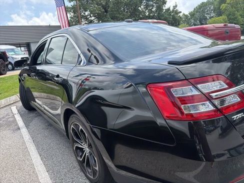 Used 2013 Ford Taurus SHO AWD/4WD image 19