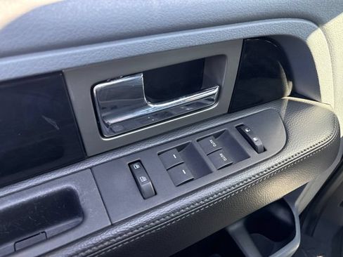 Used 2012 Ford F150 Platinum AWD/4WD image 20