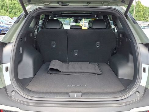 Certified 2024 Kia Sportage X-Line w/ X-Line Premium Package AWD/4WD image 29