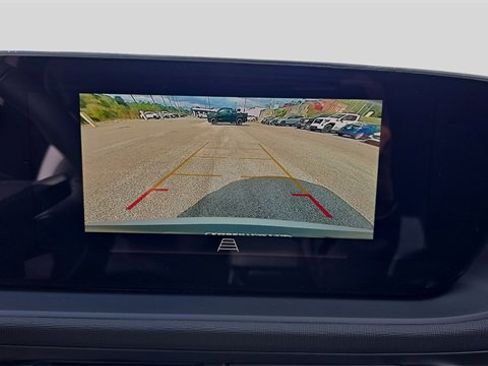 New 2026 Buick Envista Preferred w/ Convenience I Package image 21