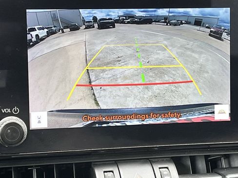 Used 2024 Toyota RAV4 XLE Premium FWD image 16