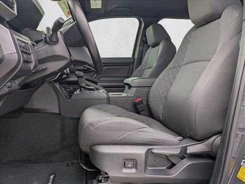 Certified 2025 Toyota Tacoma SR5 image 16