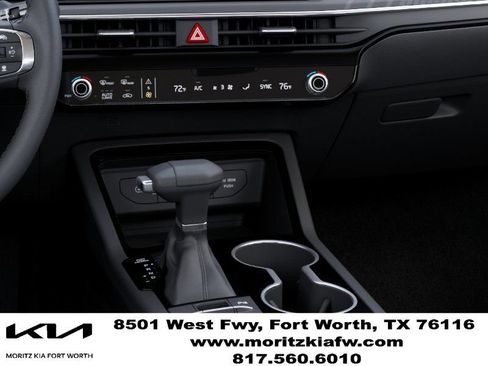 New 2026 Kia K5 GT-Line AWD/4WD image 23