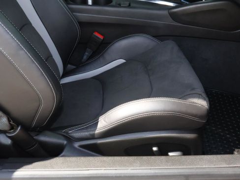 Used 2023 Chevrolet Camaro SS image 17