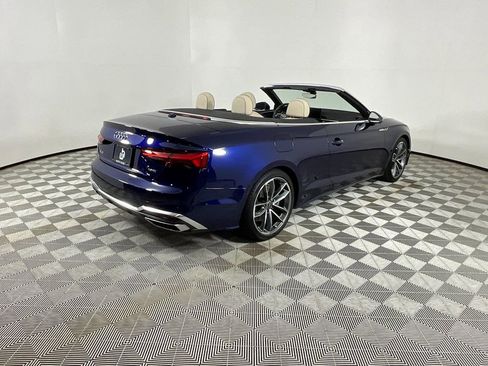 Used 2024 Audi A5 2.0T Premium Plus image 4