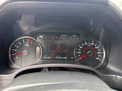 Certified 2019 Ford F150 Raptor w/ Equipment Group 802A Luxury AWD/4WD image 22