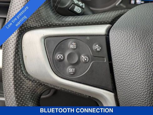 Certified 2023 GMC Terrain SLE w/ Driver Convenience Package image 23