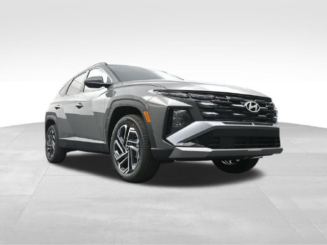 New 2026 Hyundai Tucson SEL Plus AWD/4WD image 36