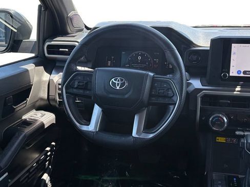 Certified 2024 Toyota Tacoma SR5 RWD image 15