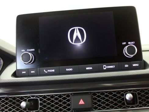 Used 2024 Acura Integra A-Spec FWD image 15