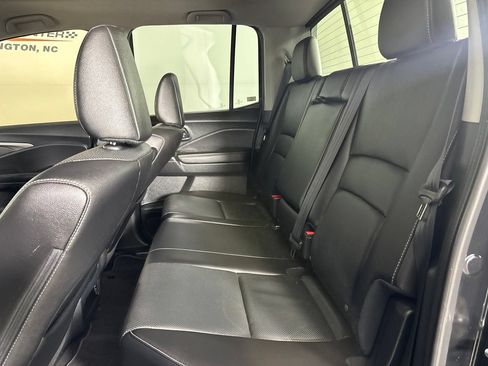Used 2023 Honda Ridgeline RTL-E image 23