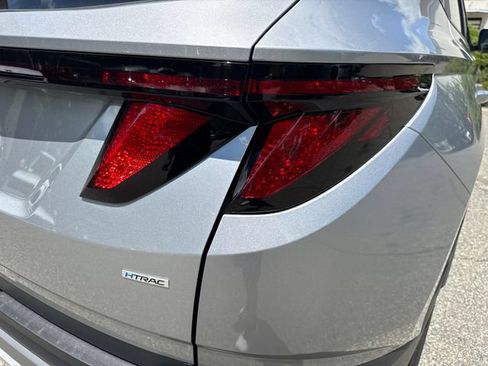 New 2026 Hyundai Tucson SE AWD/4WD image 12