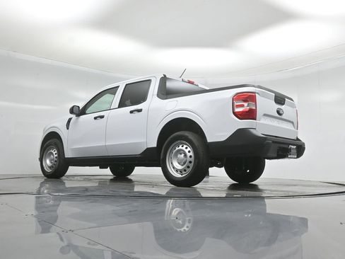 New 2026 Ford Maverick XL FWD image 47