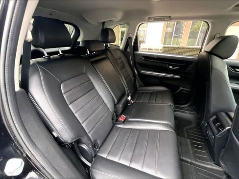 Certified 2024 Honda CR-V EX-L image 21