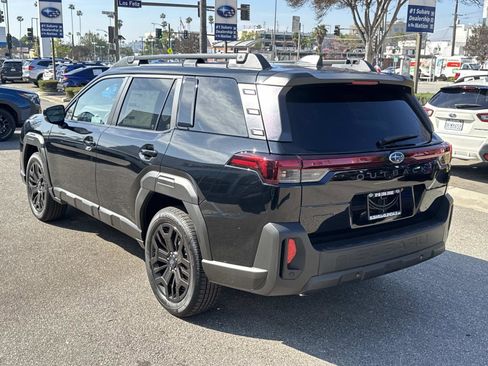 New 2026 Subaru Outback Limited XT image 6