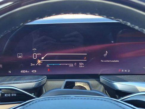 New 2025 Cadillac Escalade IQ Sport 2 image 18