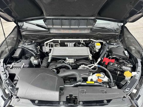 Used 2024 Subaru Ascent Onyx Edition Limited image 13