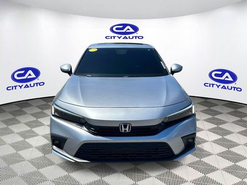 Used 2024 Honda Civic Touring image 10