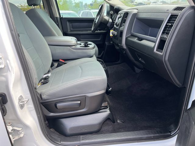 Used 2017 RAM 2500 Tradesman w/ Chrome Appearance Group AWD/4WD image 20