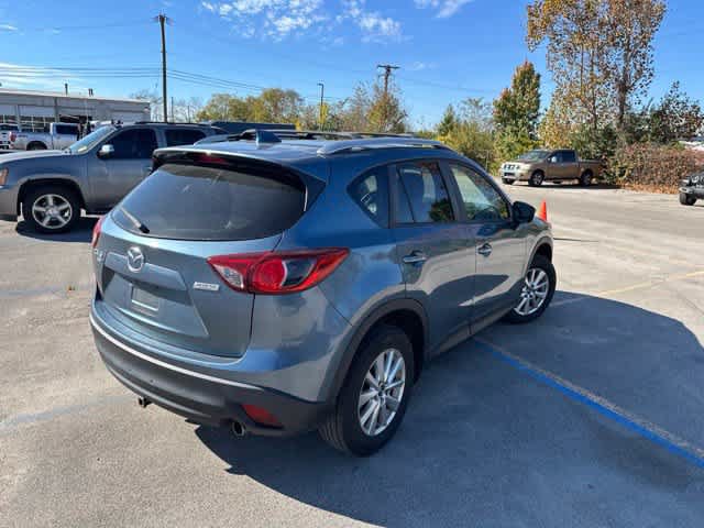 Used 2015 MAZDA CX-5 Touring AWD/4WD image 10