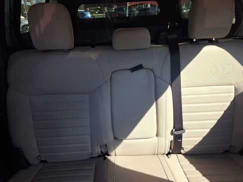 Used 2023 Ford Ranger XLT w/ Equipment Group 301A Mid image 29