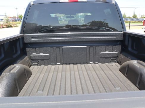 New 2026 Ford F150 STX w/ Equipment Group 200A AWD/4WD image 21