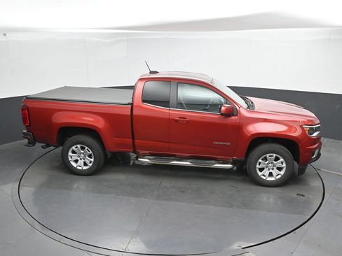Used 2016 Chevrolet Colorado LT w/ LT Convenience Package RWD image 29