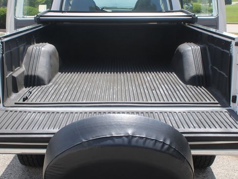 Used 1997 Ford F350 4x4 Crew Cab image 10