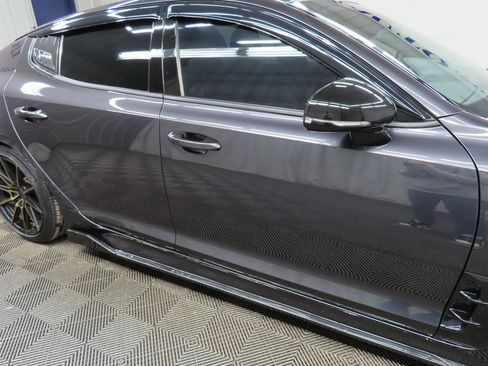 Used 2023 Kia Stinger GT-Line w/ Sun & Sound Package image 27