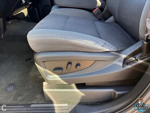 Used 2016 Chevrolet Silverado 1500 LT w/ All Star Edition image 20