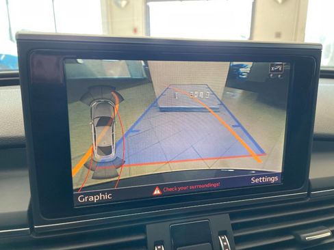 Used 2016 Audi A7 3.0T Premium Plus w/ 20" Wheel & Tire Package image 35