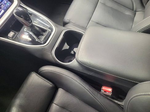 Used 2024 Subaru Outback Limited AWD/4WD image 26