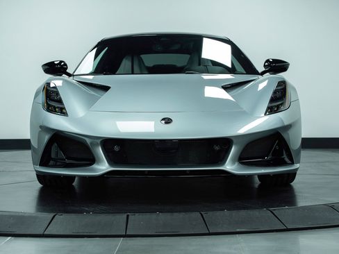 New 2026 Lotus Emira SE RWD image 35