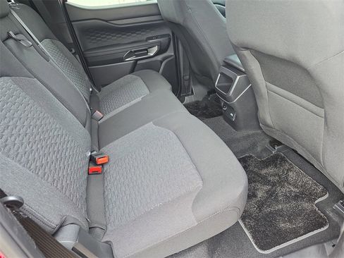 Used 2025 Ford Ranger XLT w/ Equipment Group 301A High image 11