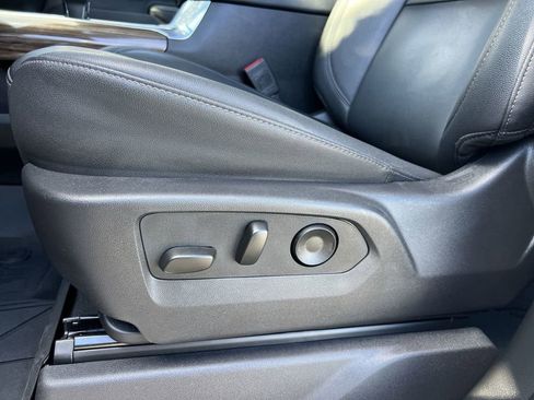 Used 2025 Chevrolet Silverado 1500 RST w/ RST All Star Premium Package image 14