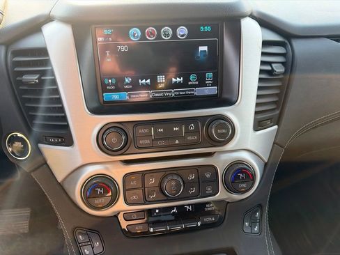 Used 2019 GMC Yukon SLT AWD/4WD image 15