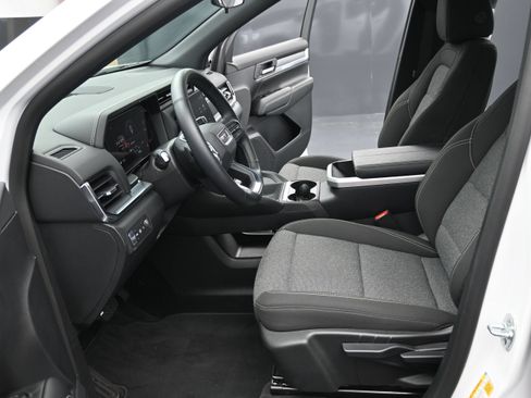 Used 2026 GMC Terrain Elevation FWD image 23