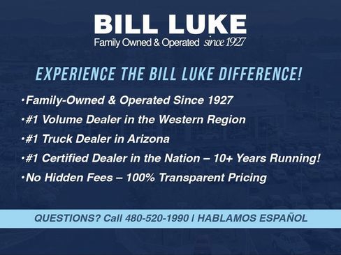 Used 2023 Chevrolet Silverado 1500 LTZ image 2