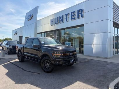 New 2026 Ford F150 Tremor w/ Mobile Office Package
