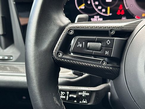 Certified 2024 Porsche Cayenne Turbo GT AWD/4WD image 31