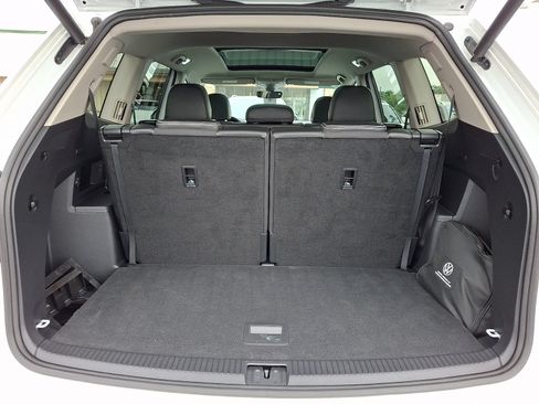 Certified 2022 Volkswagen Atlas SEL Premium AWD/4WD image 31
