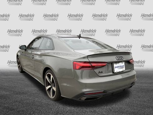 Certified 2023 Audi A5 2.0T Premium Plus w/ Premium Plus image 8