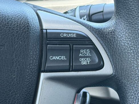 Used 2012 Honda Accord LX image 24