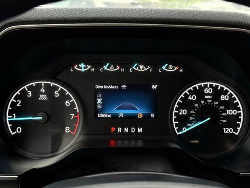 Used 2021 Ford F150 XL w/ Equipment Group 101A High AWD/4WD image 37