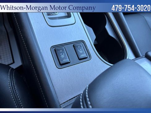 Used 2024 Nissan Murano SL image 27